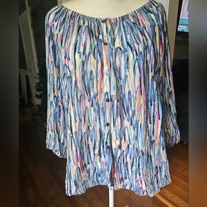 Guc Nic and Zoe Toucan top (115)